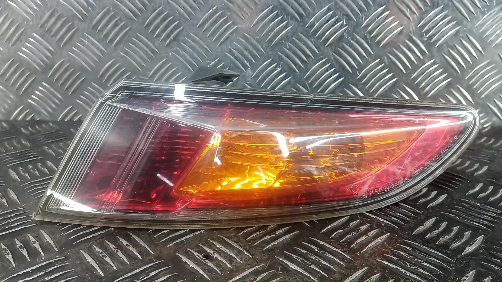 Фонарь задний правый Honda Civic 8