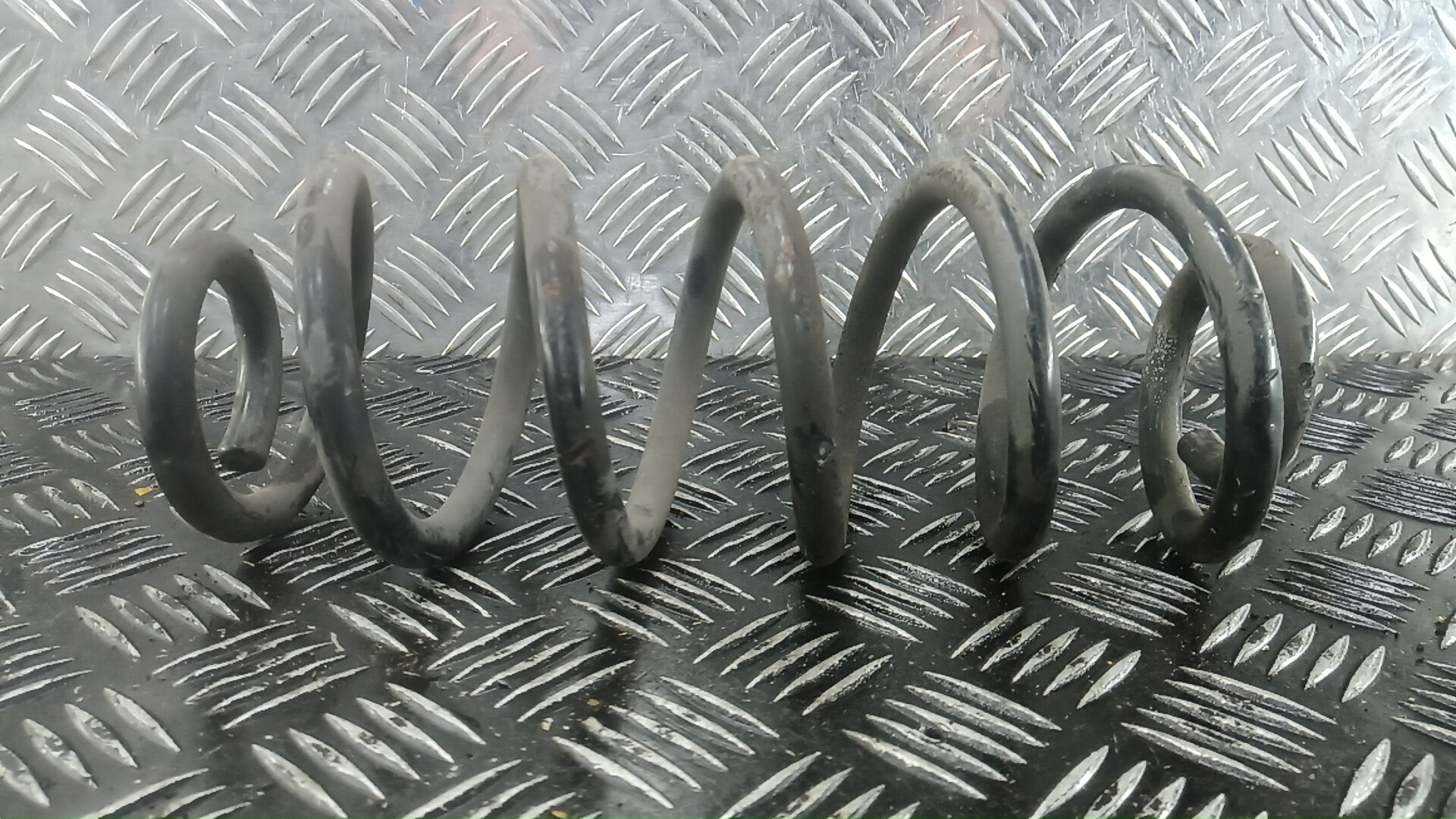 Пружина задняя Opel Astra K