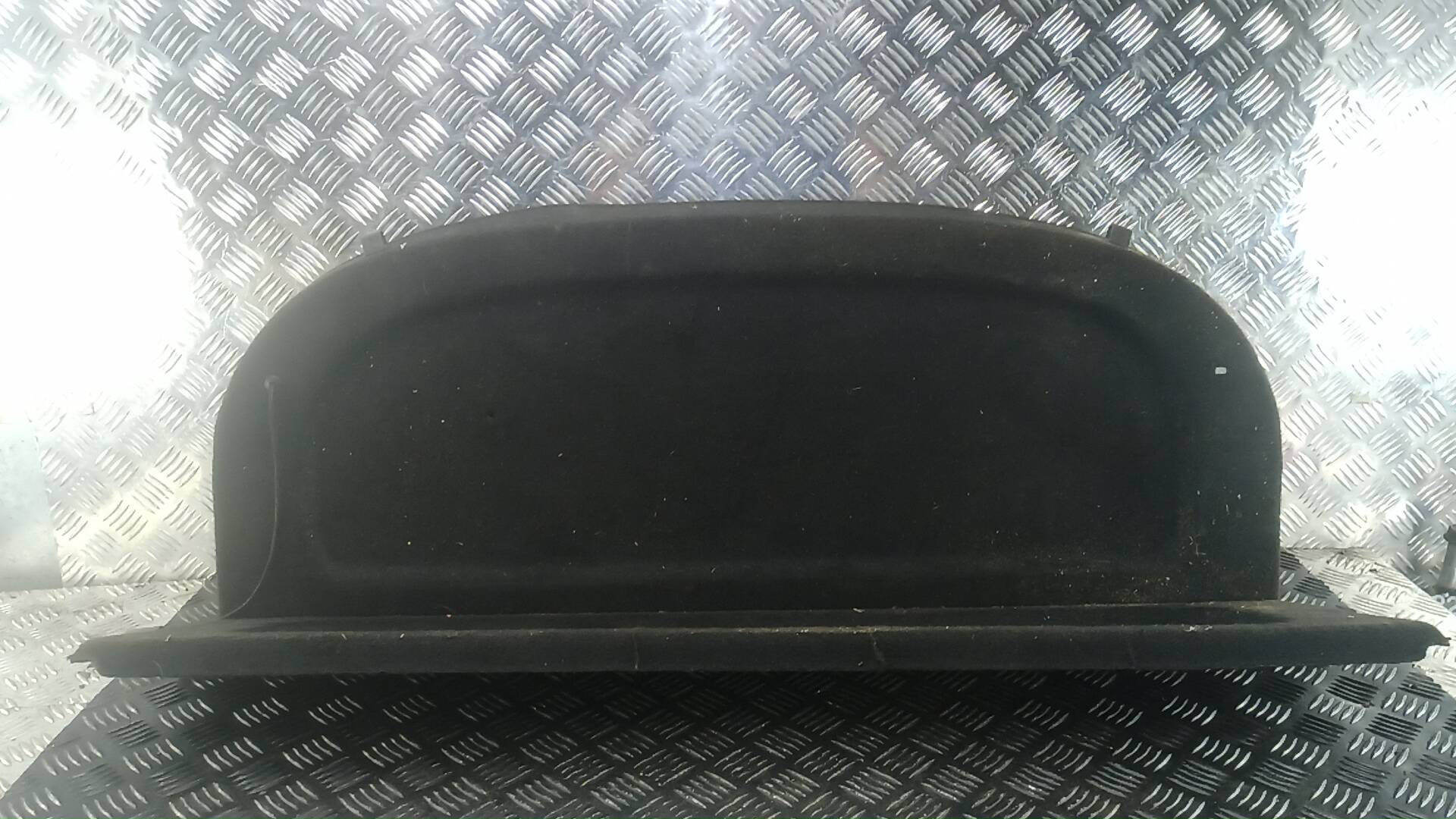 Полка багажника Mazda 6 2