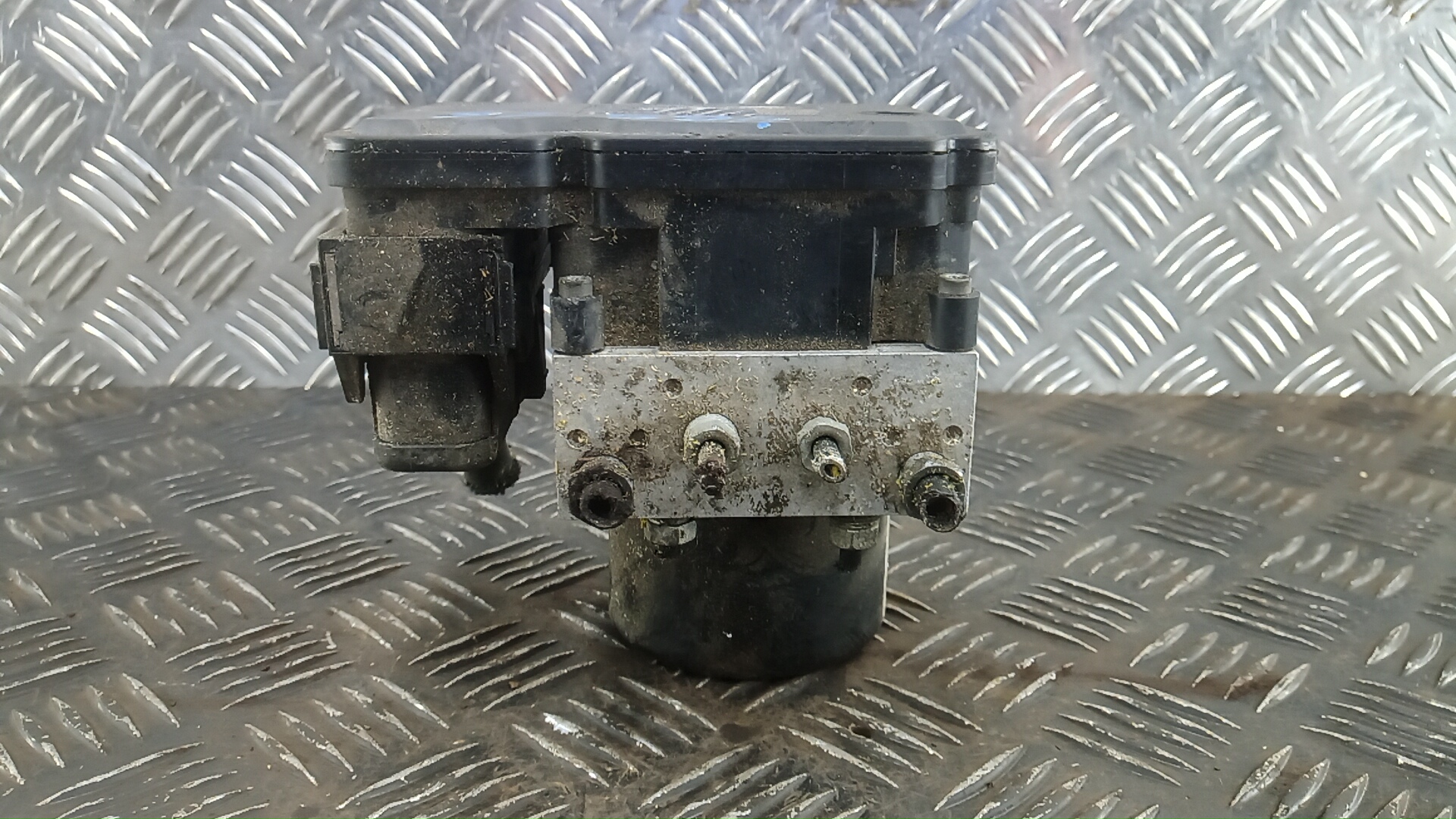 Блок ABS Ford Kuga 2
