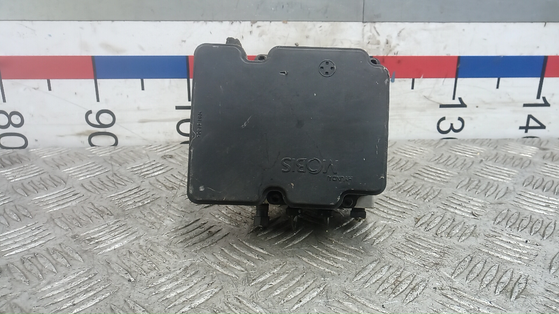 Блок ABS Hyundai i20 PB