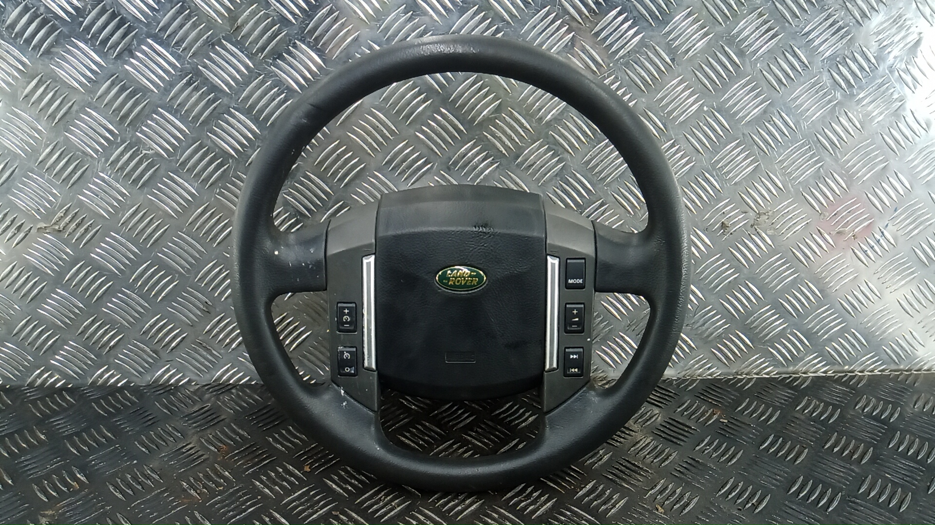 Руль Land Rover Freelander 2