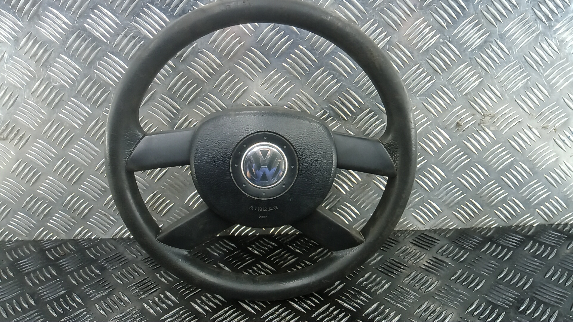 Руль Volkswagen Touran (1T1, 1T2)
