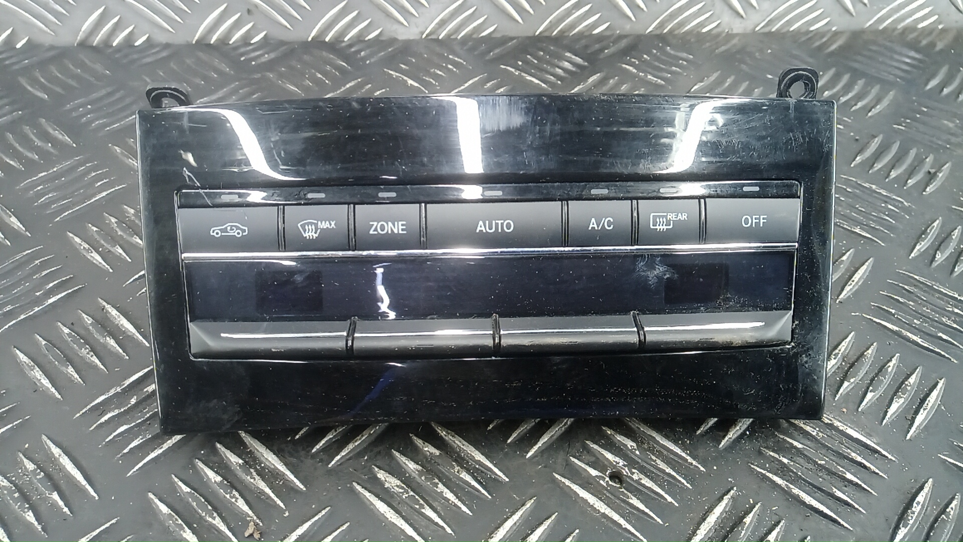 Блок управления печки и климат-контроля Mercedes-Benz E-Class W212