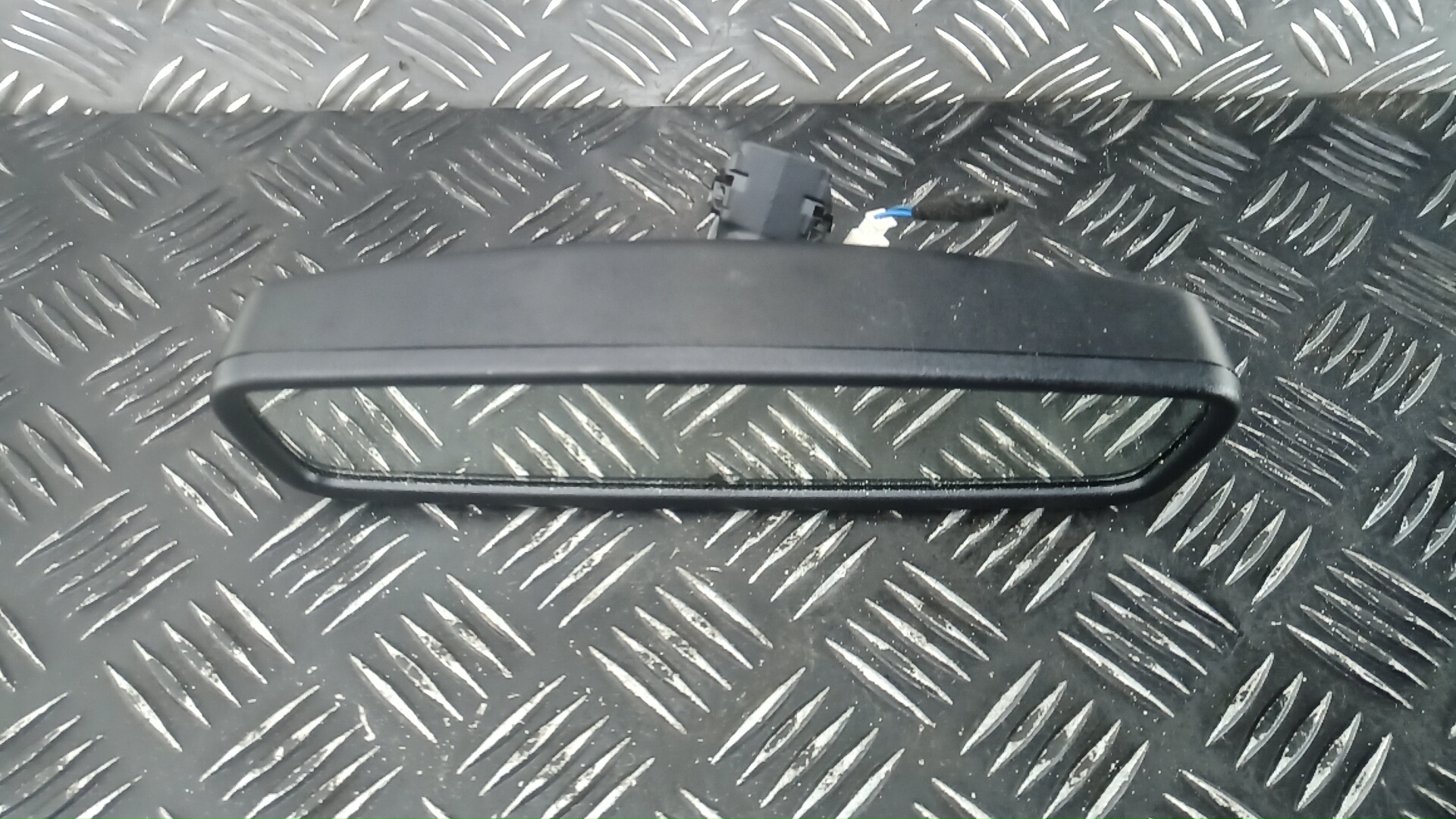 Зеркало салона Ford EcoSport