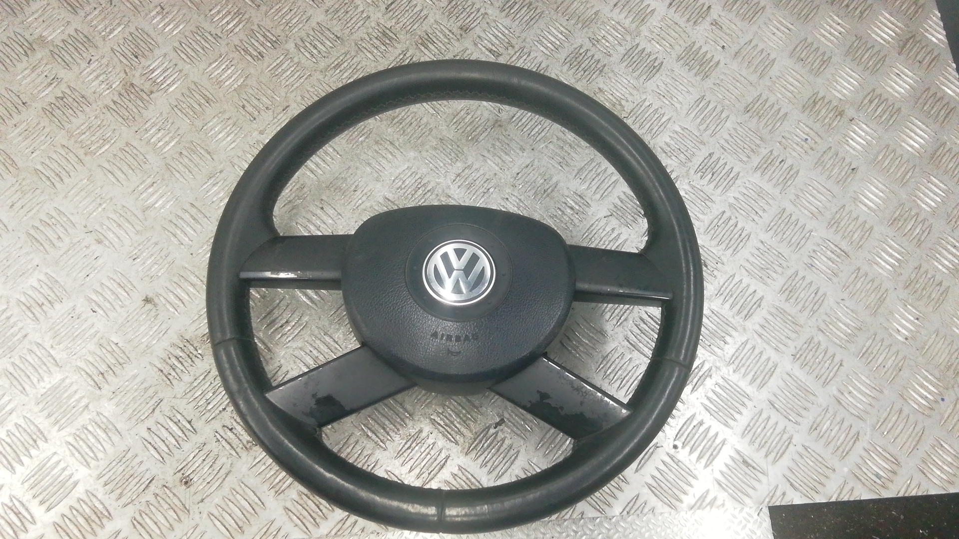 Руль Volkswagen Touran (1T1, 1T2)