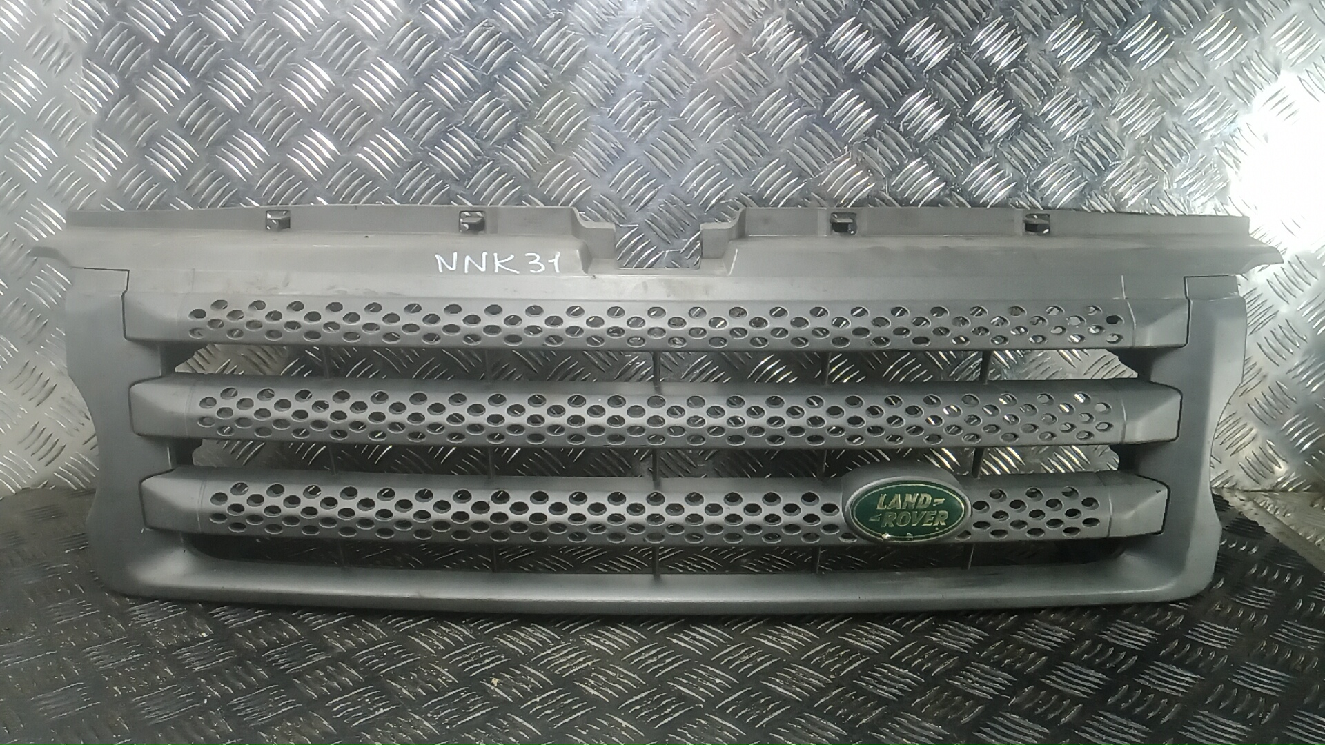 Решетка радиатора Land Rover Range Rover Sport