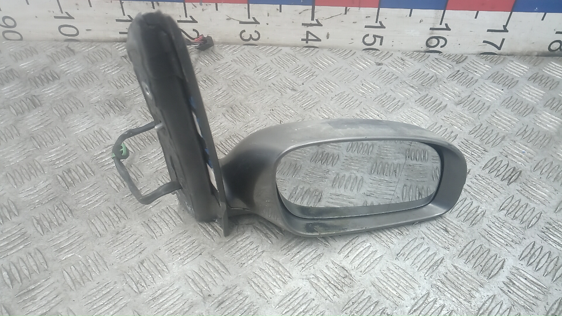 Зеркало наружное правое Volkswagen Touran (1T1, 1T2)