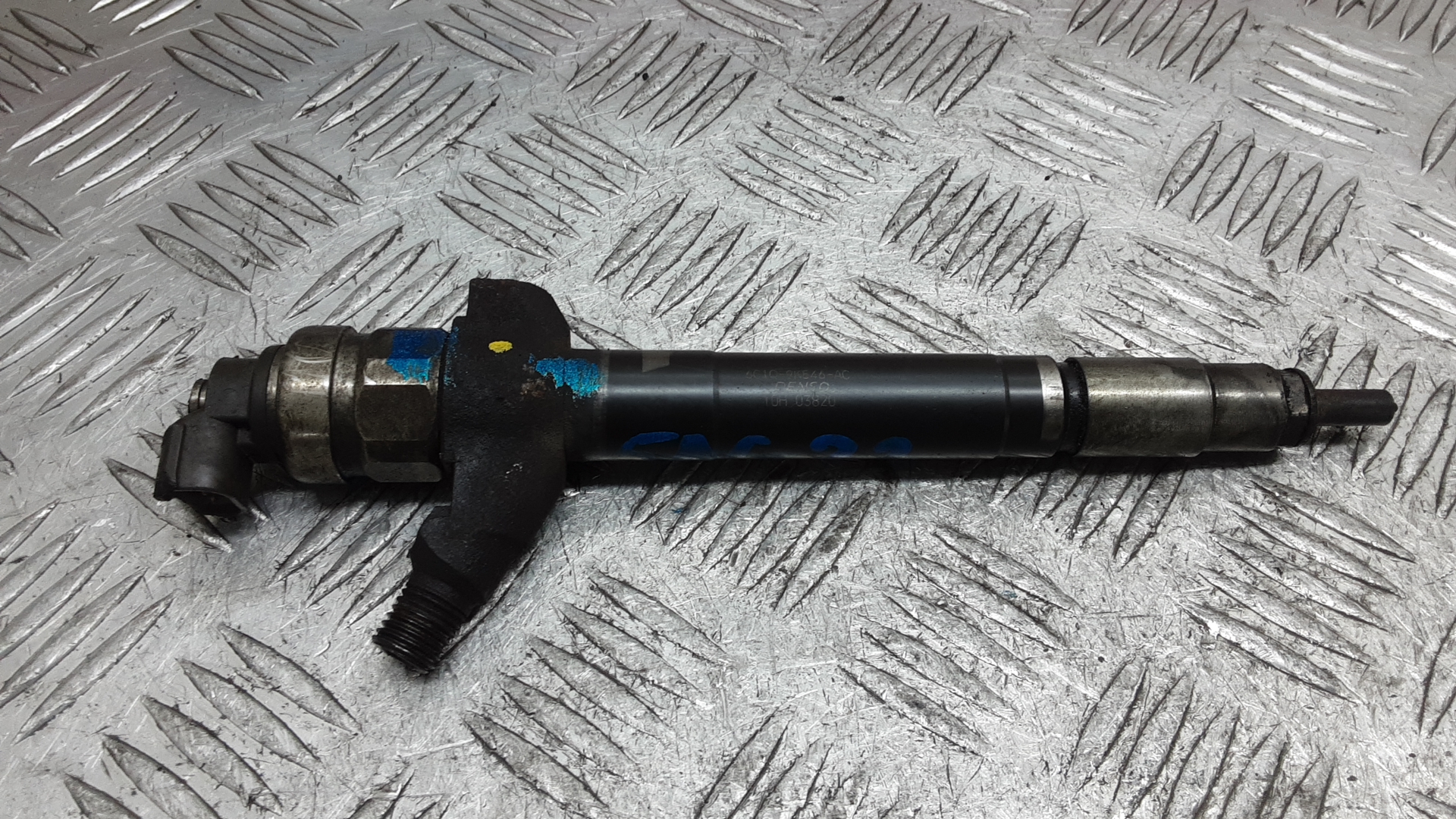 Форсунка дизельная Citroen Jumper