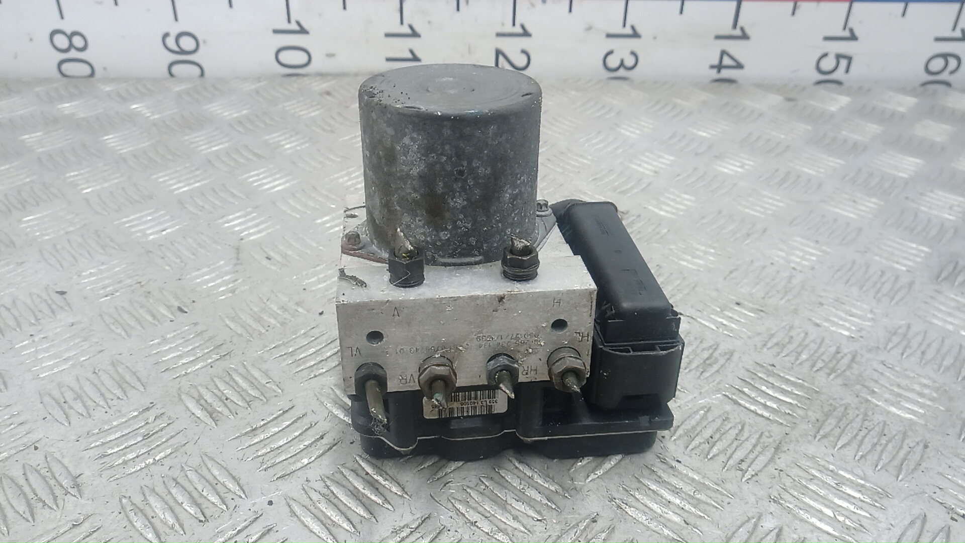 Блок ABS BMW 5 Series E60/E61