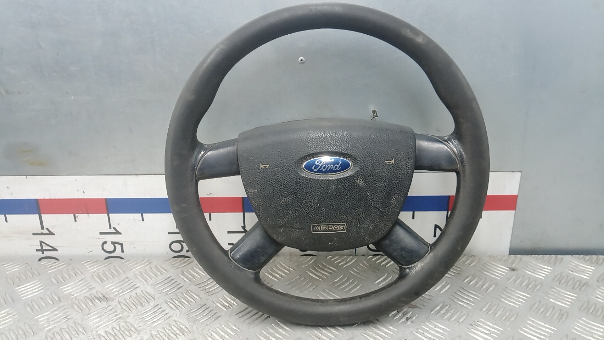 Руль Ford Transit 7