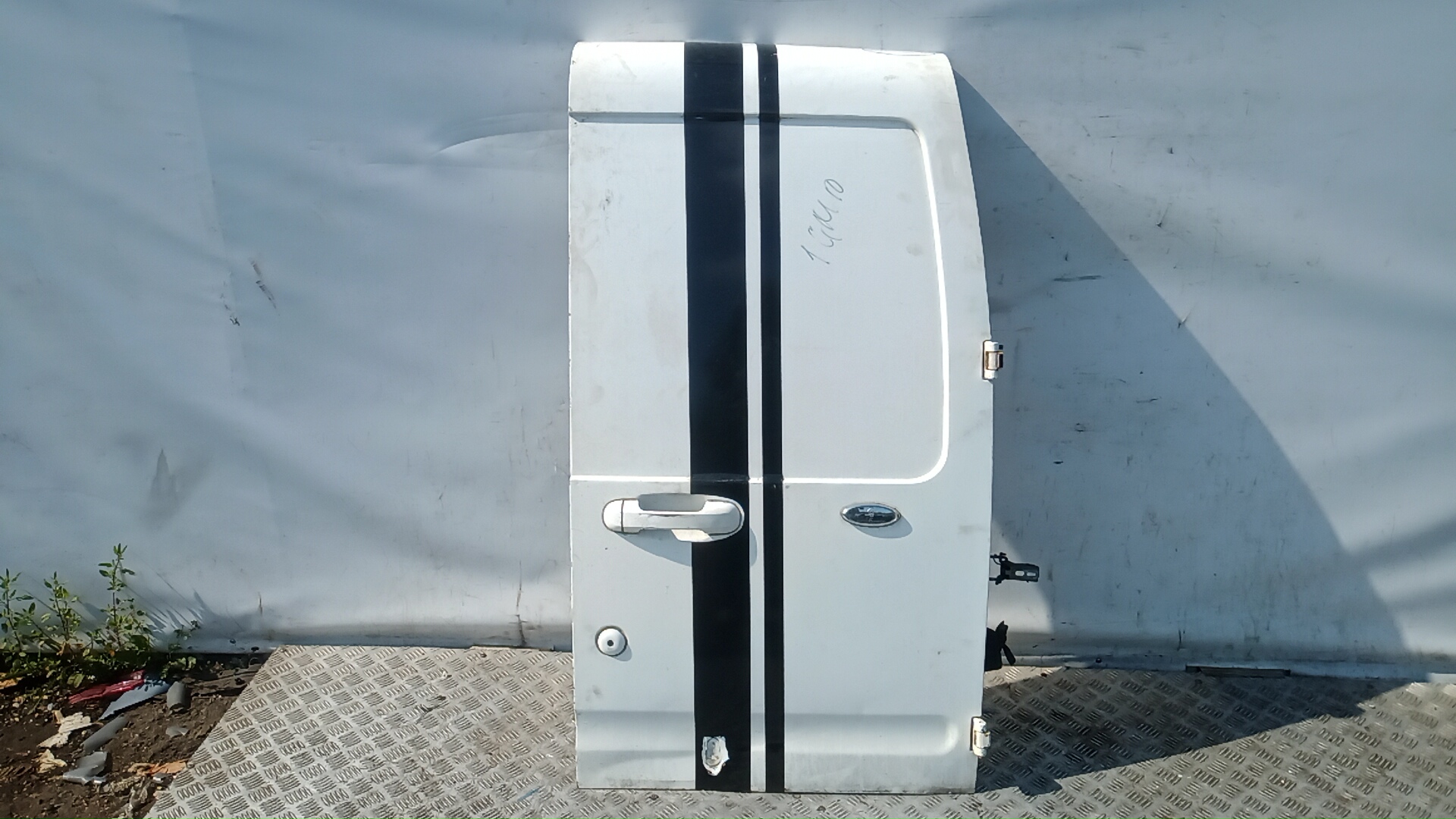 Дверь распашная правая Ford Transit Connect 1