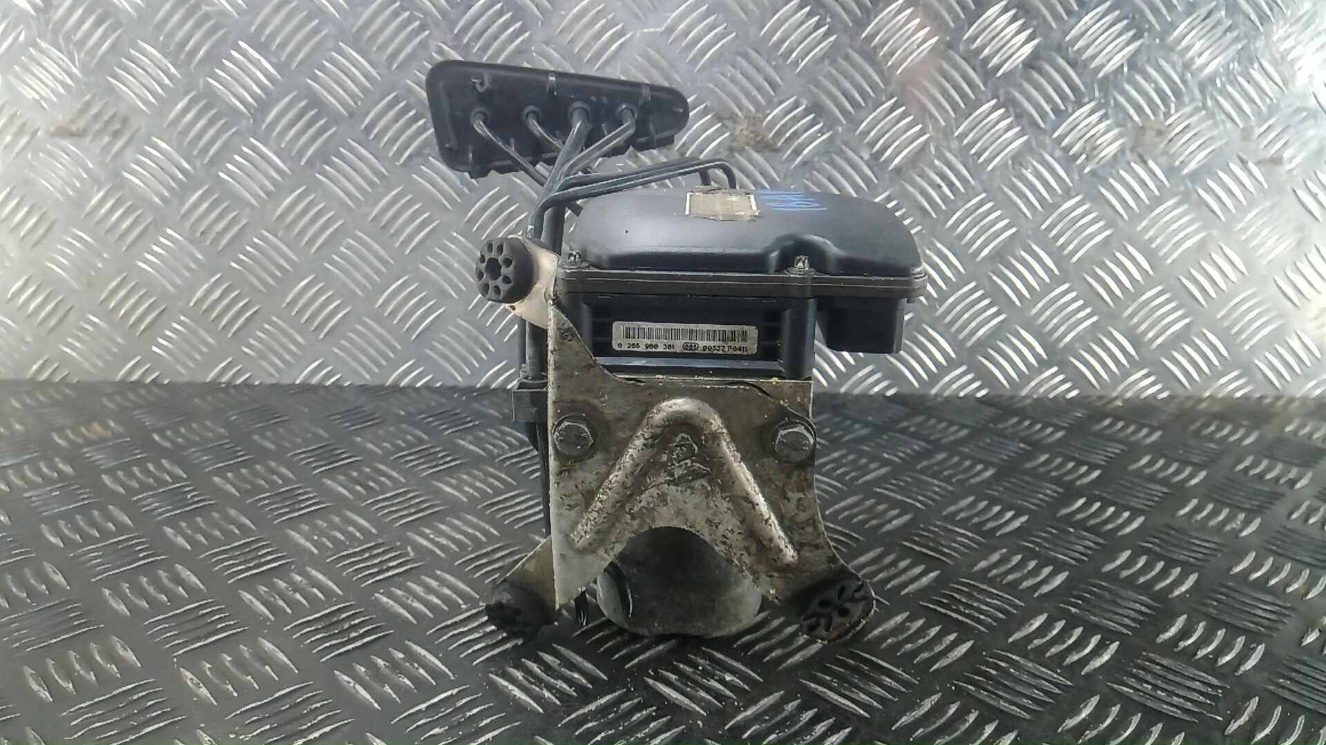 Блок ABS BMW 5 Series F10/F11