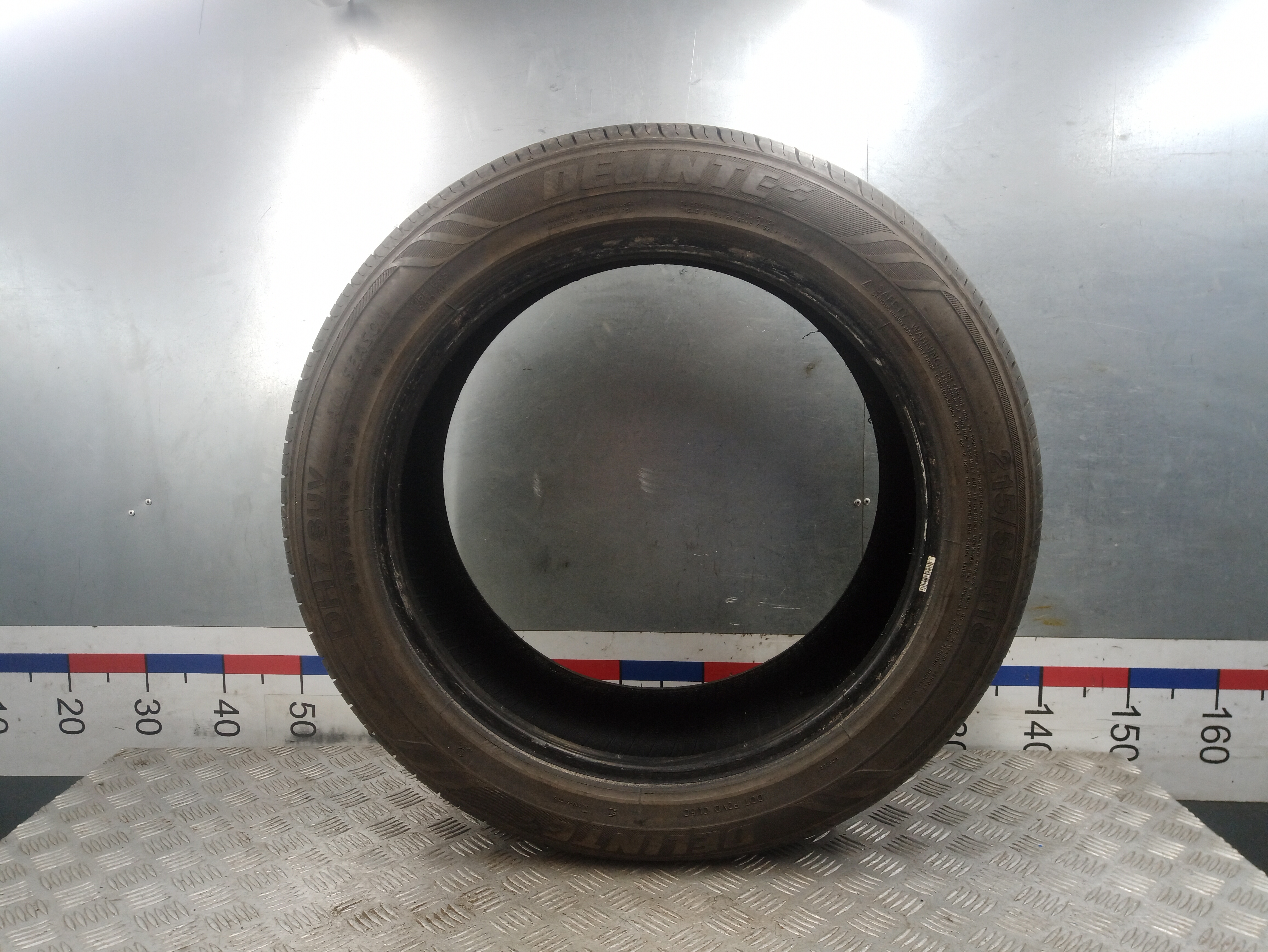 Шина Nissan Qashqai J10 +2