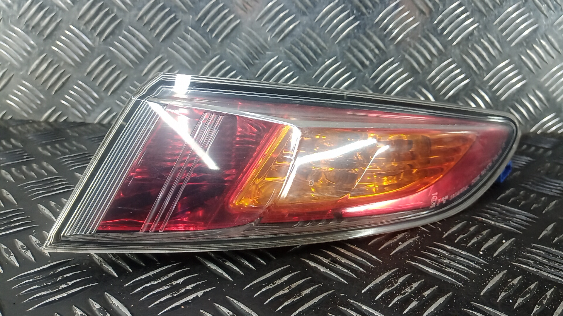 Фонарь задний правый Honda Civic 8