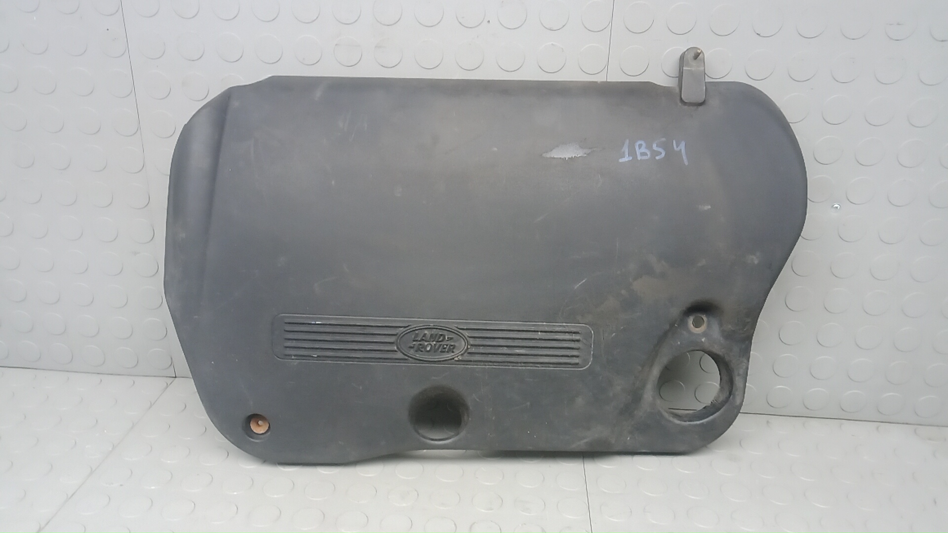 Защита двигателя верхняя Land Rover Freelander 2