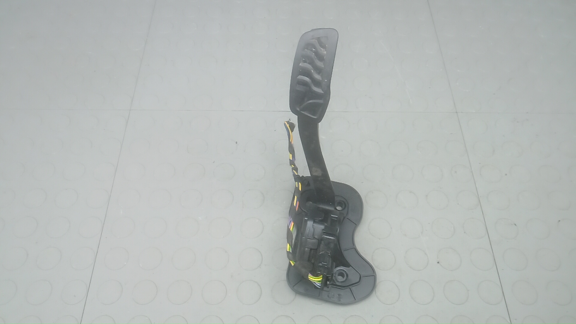 Педаль газа Ford Transit 8