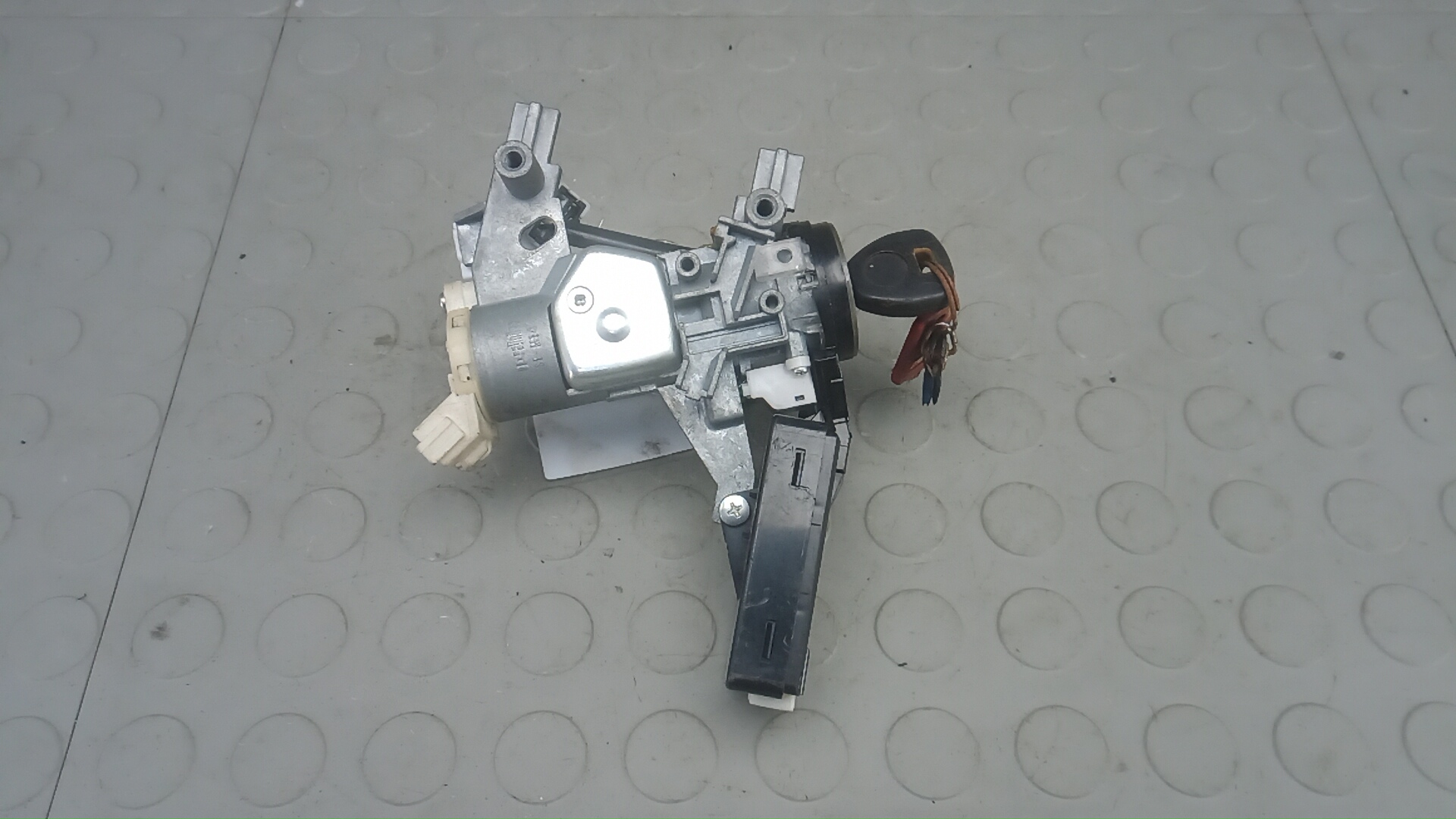 Замок зажигания Peugeot 4007
