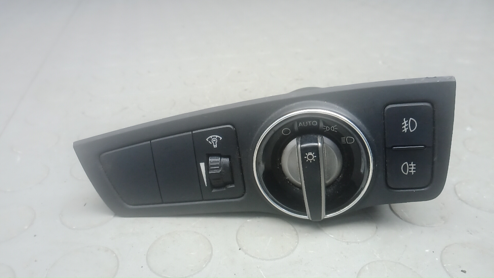 Переключатель света Hyundai i40