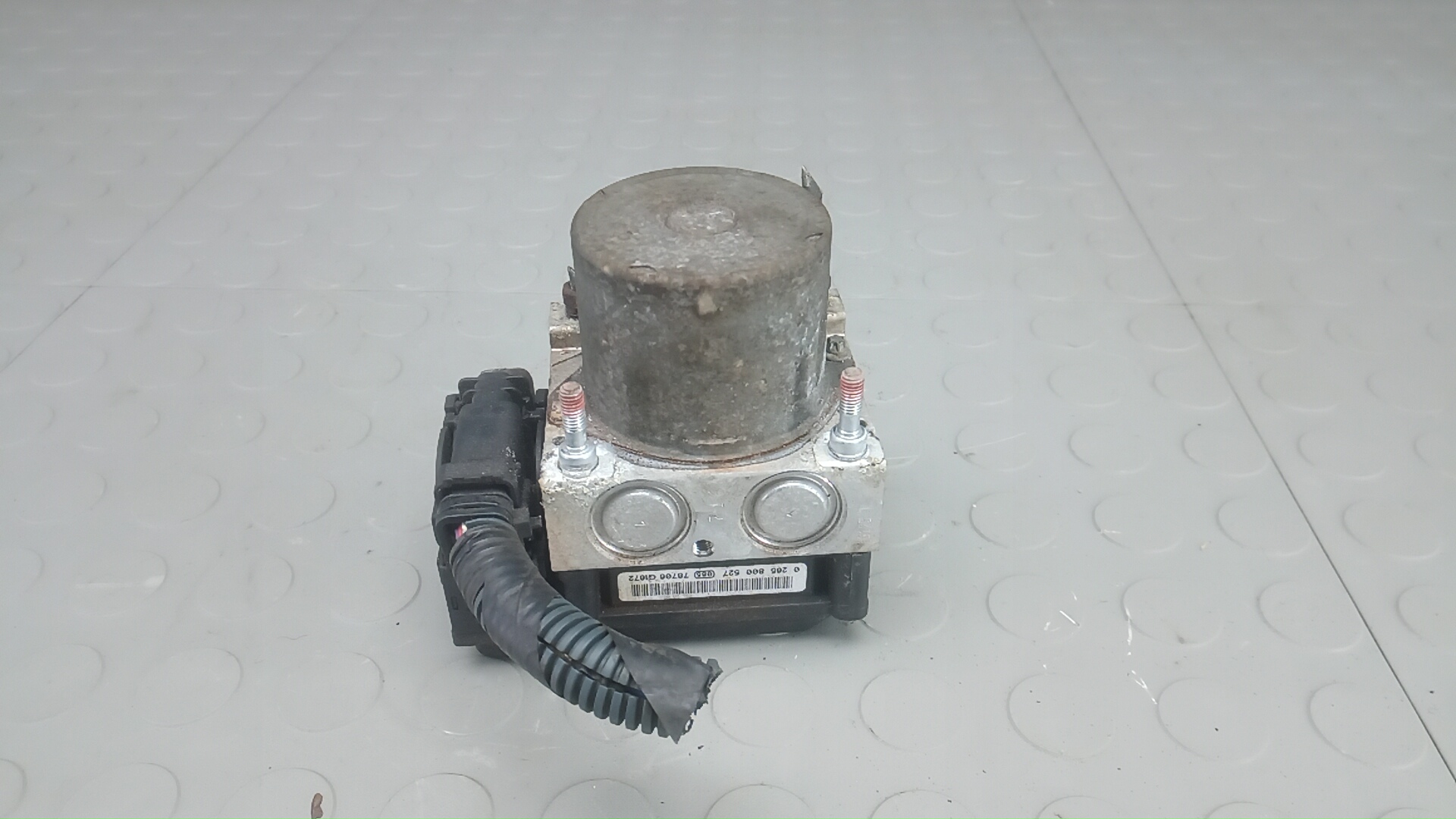 Блок ABS Toyota Auris E150