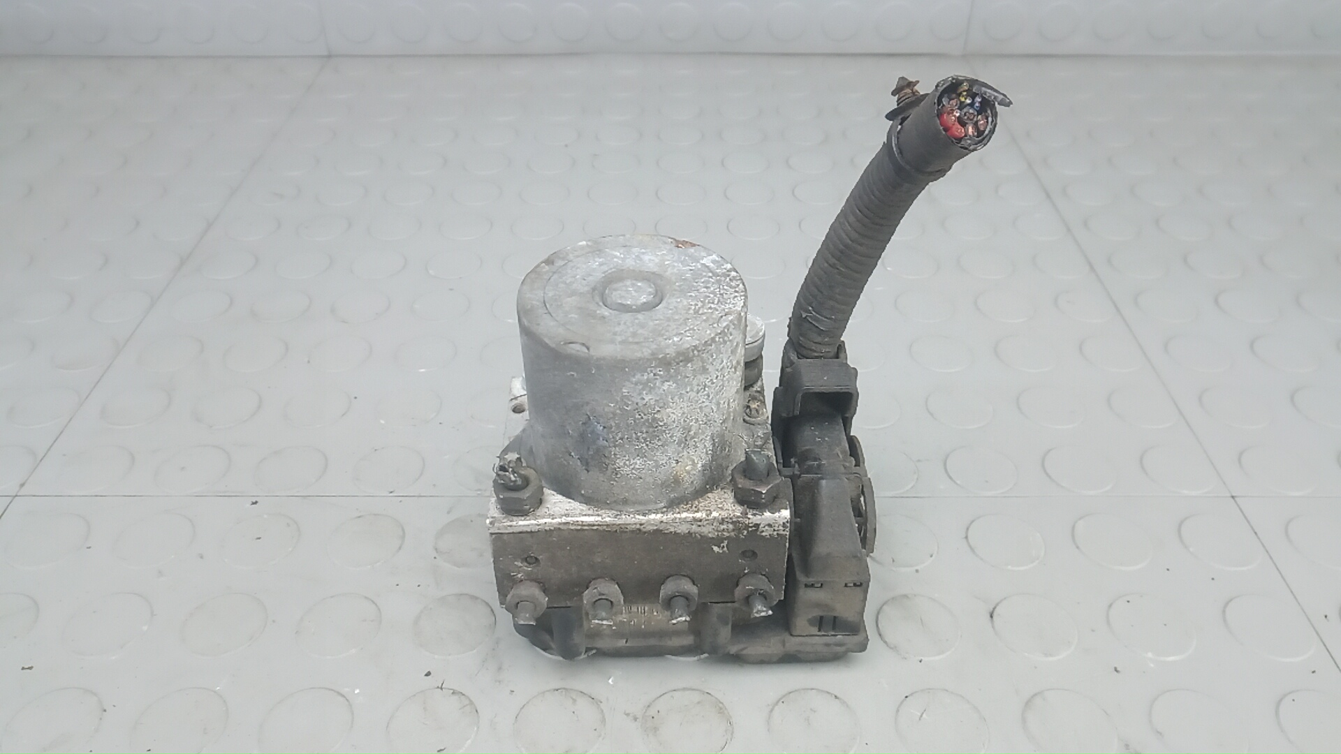 Блок ABS Ford Mondeo 3
