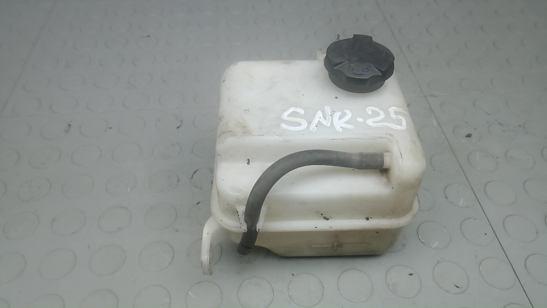 Бачок расширительный Kia Sportage 3