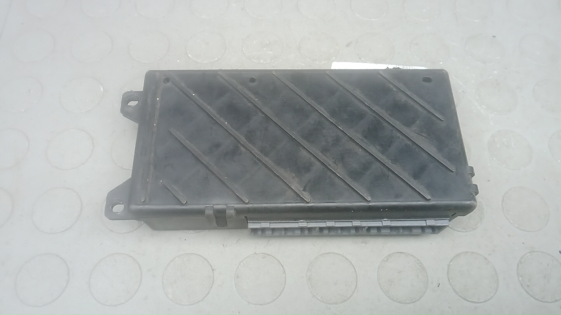 Блок комфорта Ford F-150