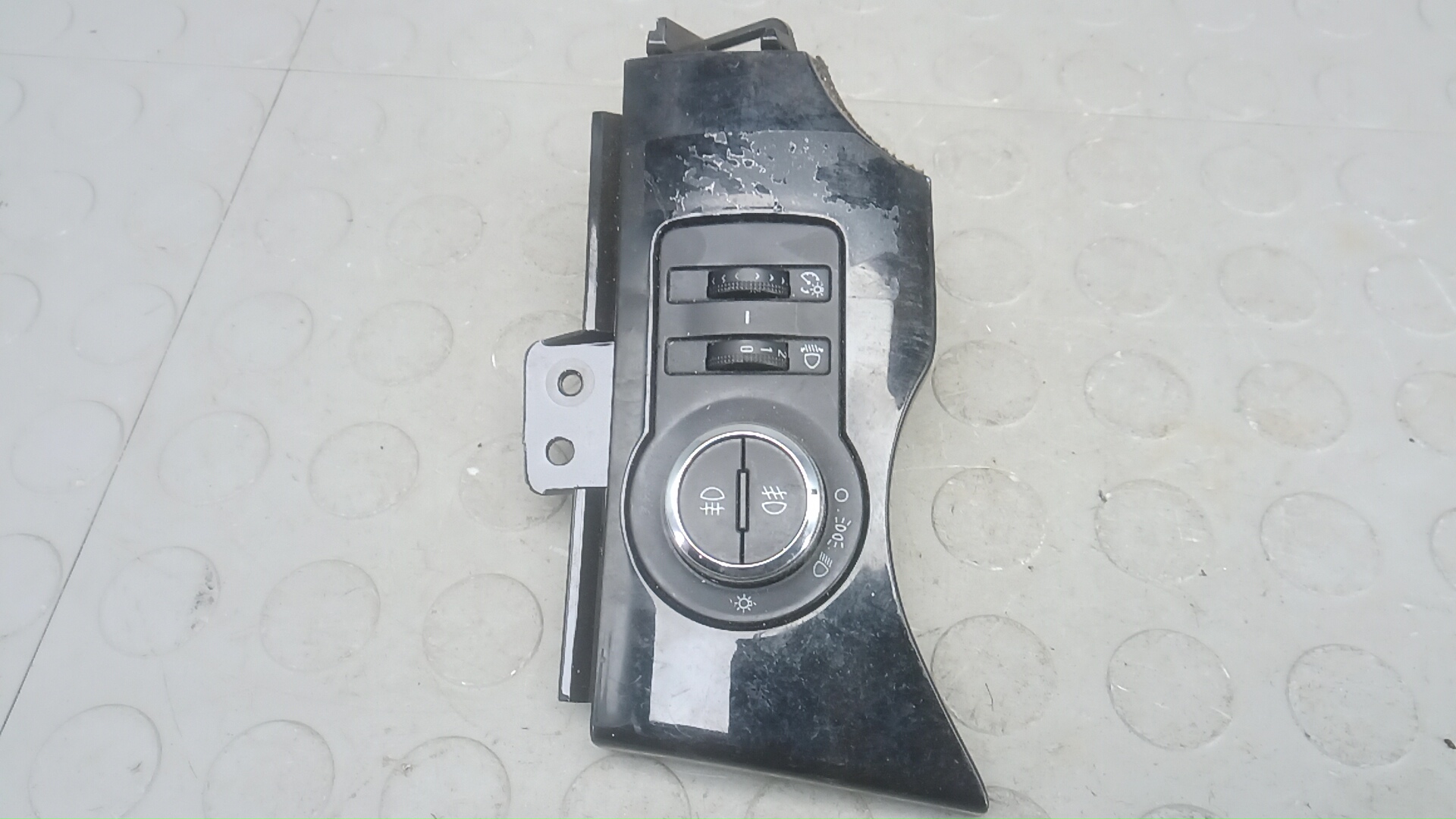 Переключатель света Chevrolet Orlando