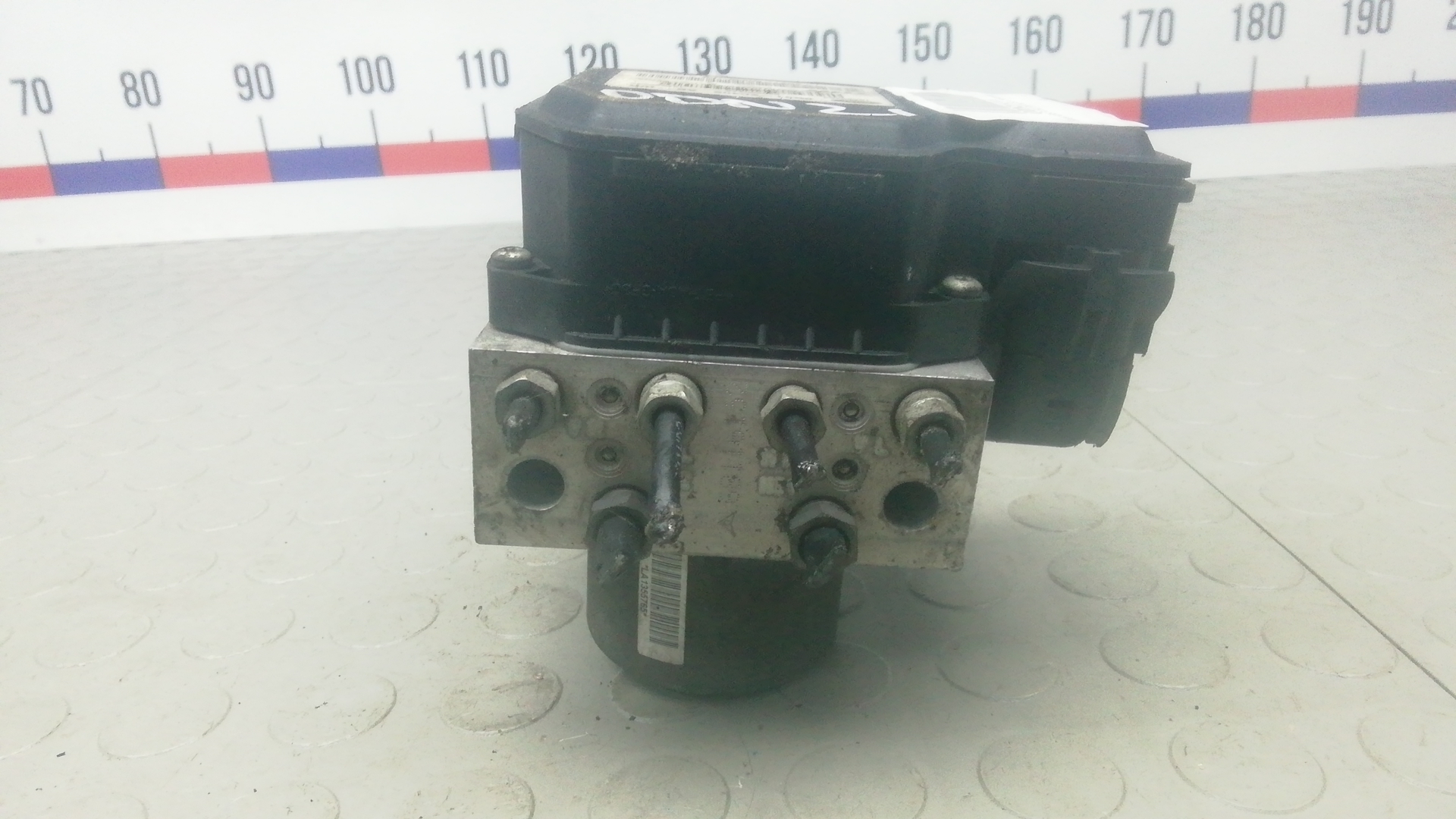Блок ABS Ford Mondeo 4