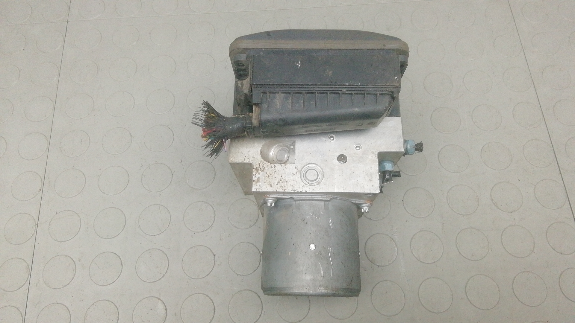 Блок ABS BMW 5 Series F10/F11