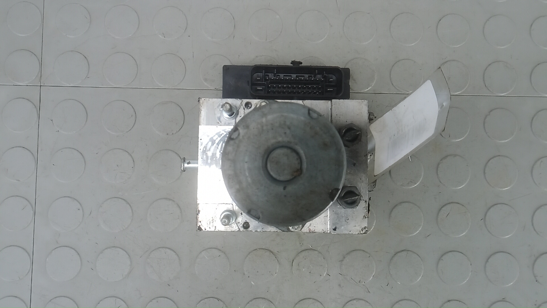 Блок ABS Land Rover Range Rover 3