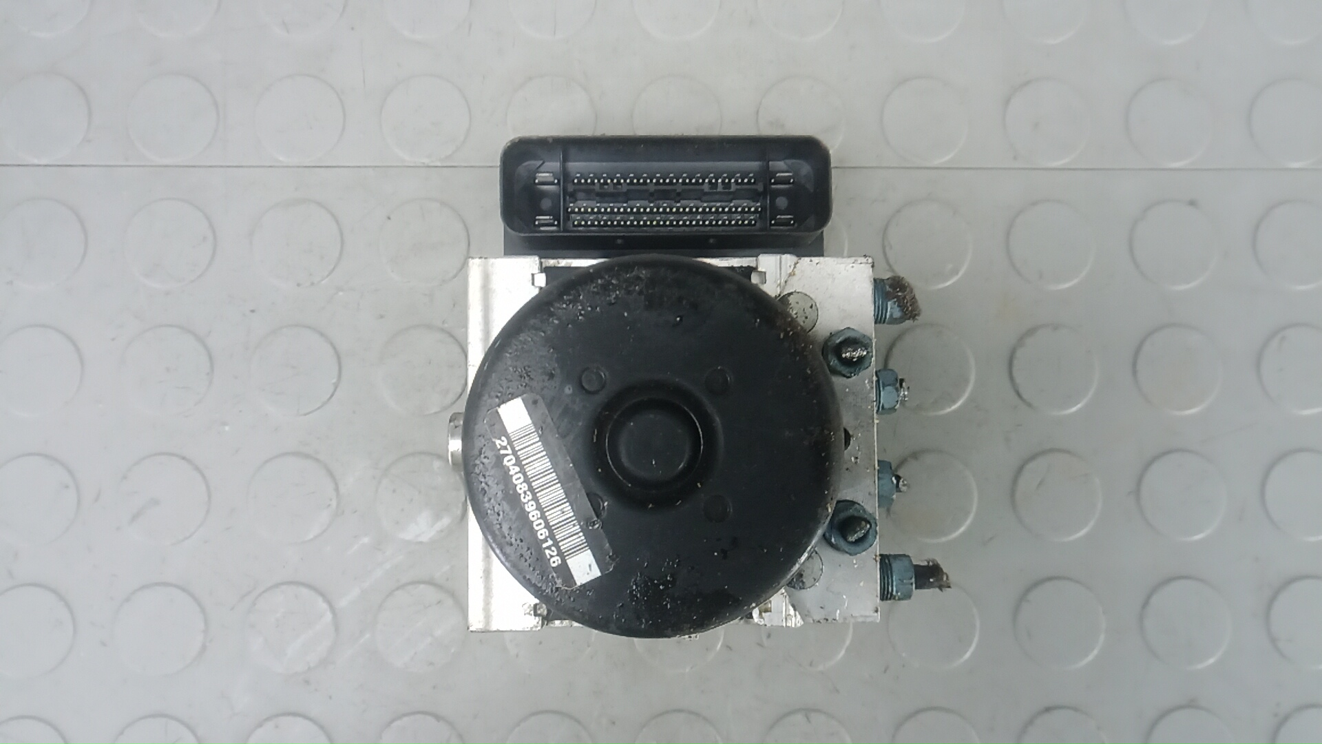 Блок ABS BMW 3 Series F30/F31