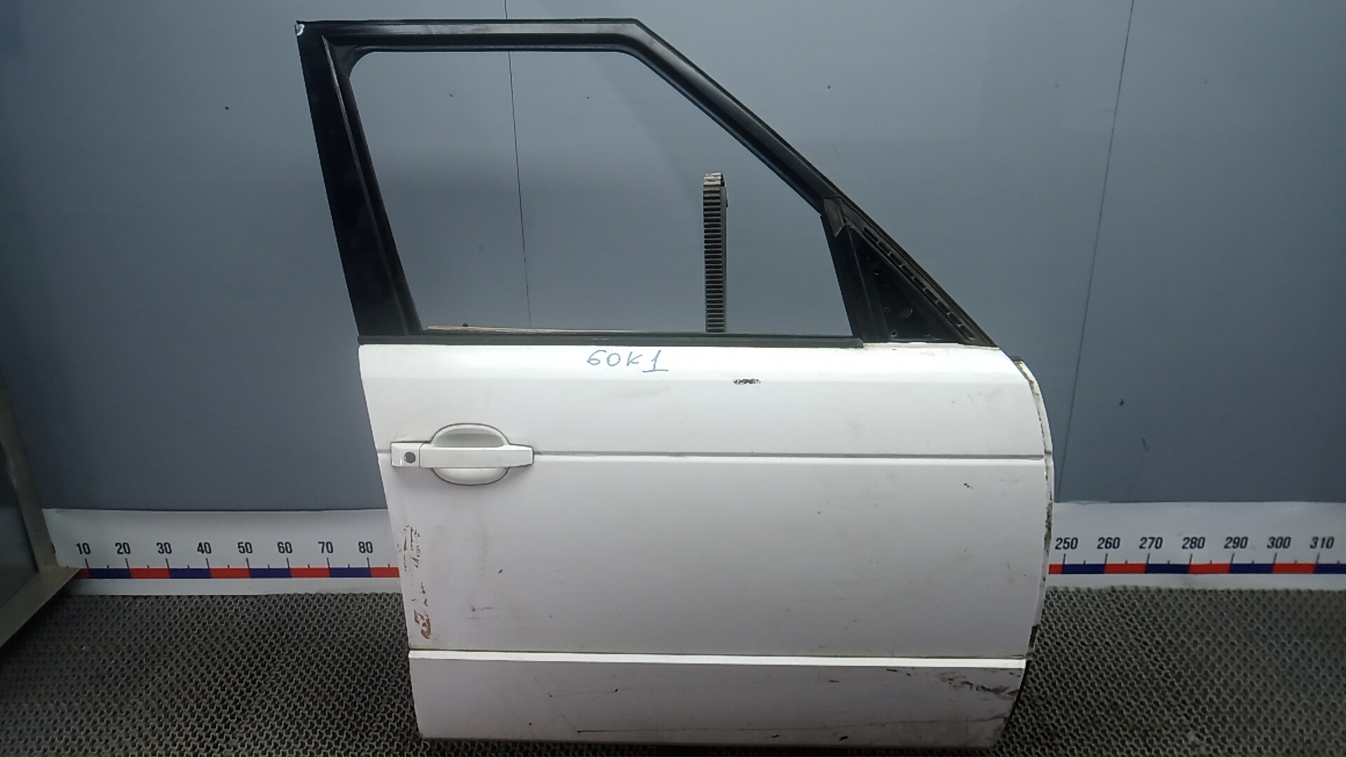Дверь передняя правая Land Rover Range Rover 3