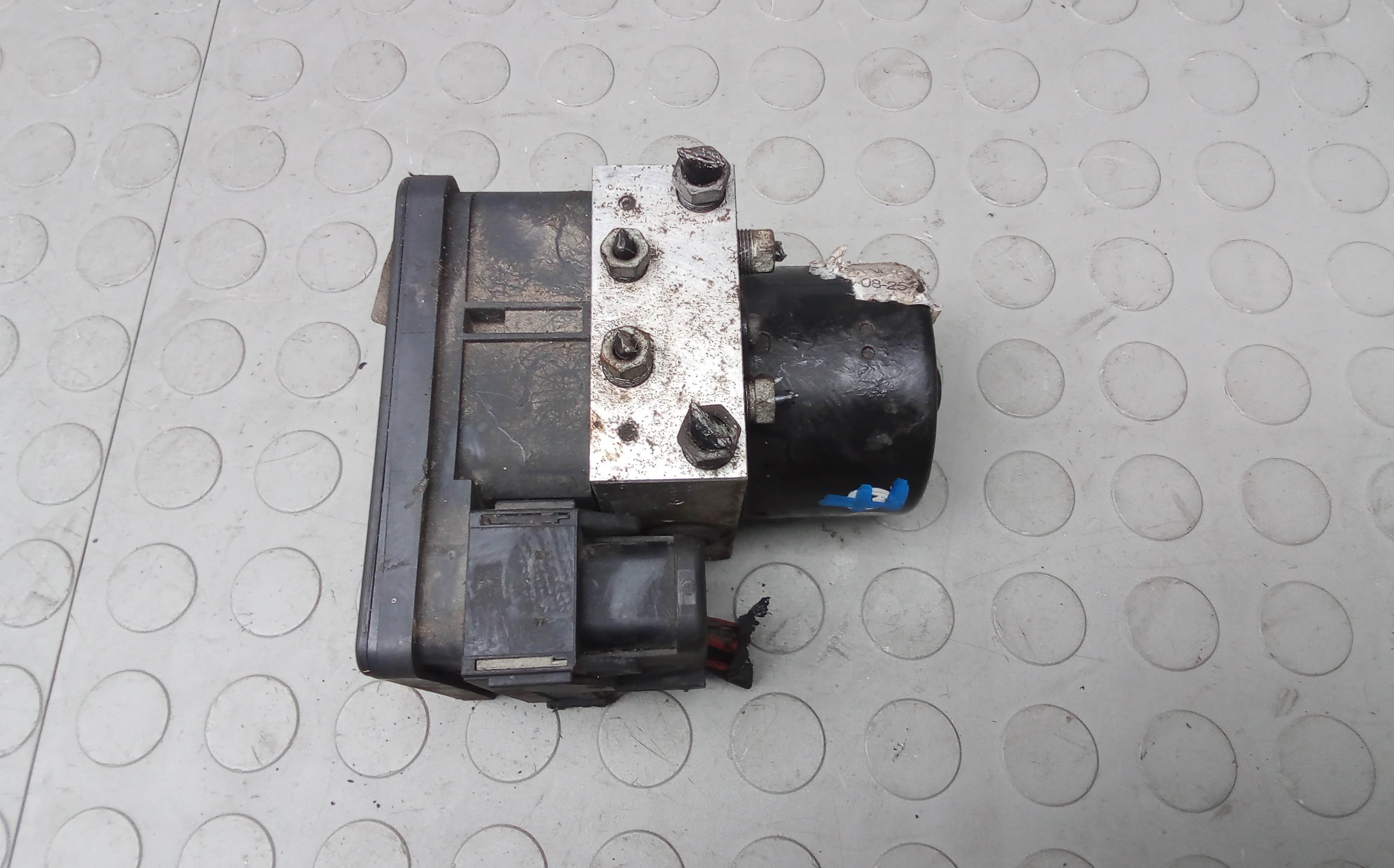 Блок ABS Ford Kuga 1