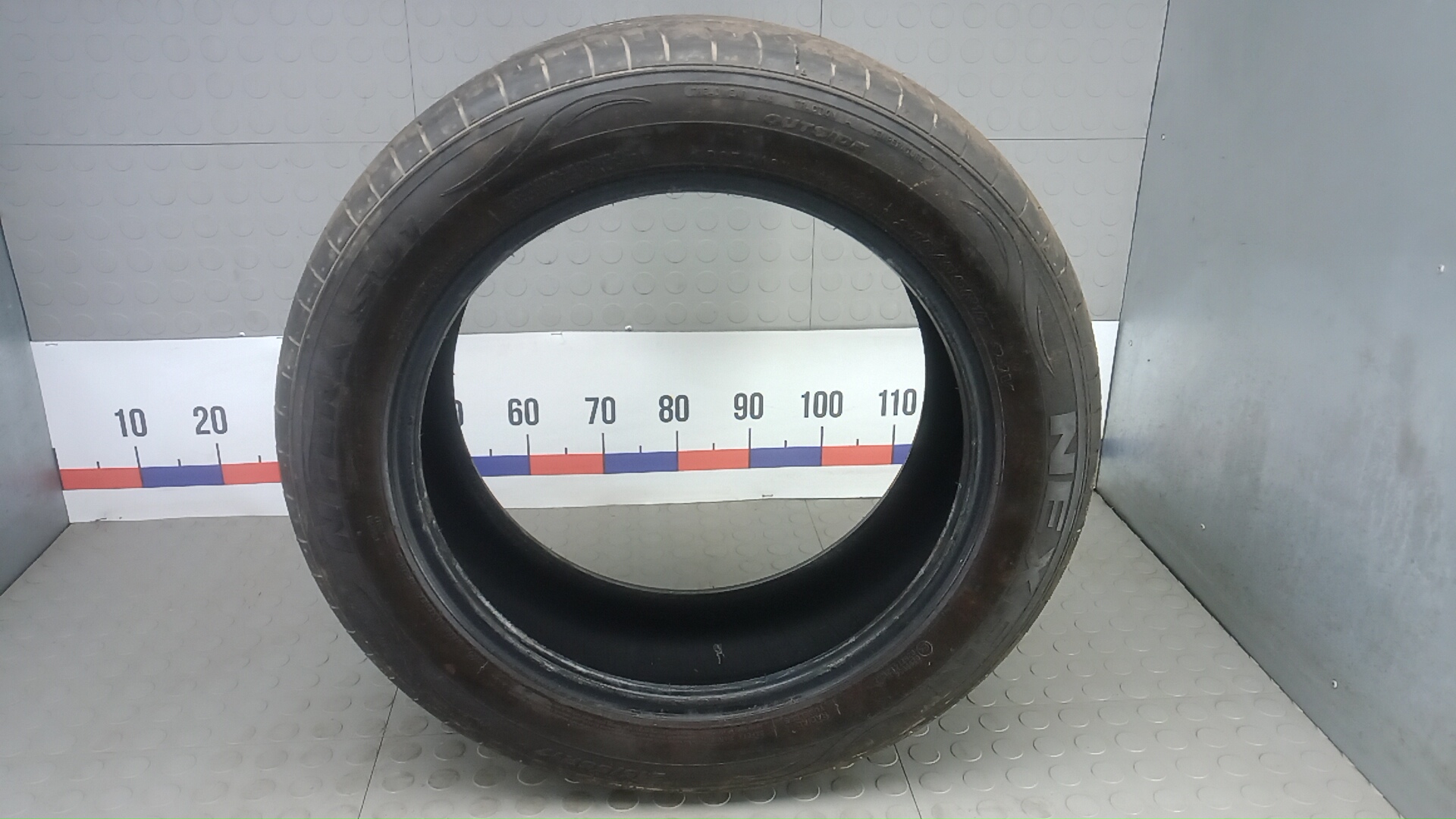 Шина Toyota Avensis T27