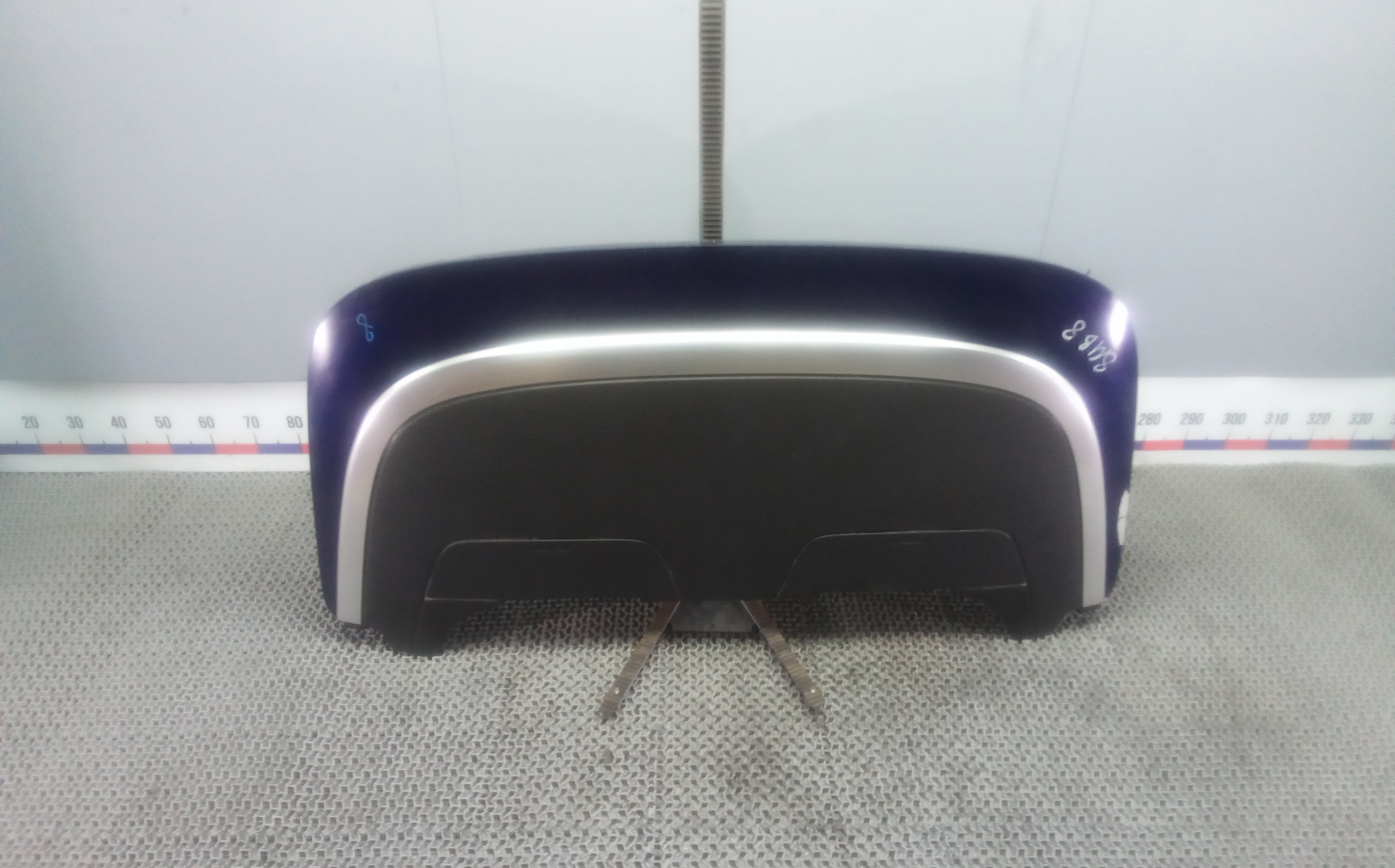 Крышка багажника Audi A5 1