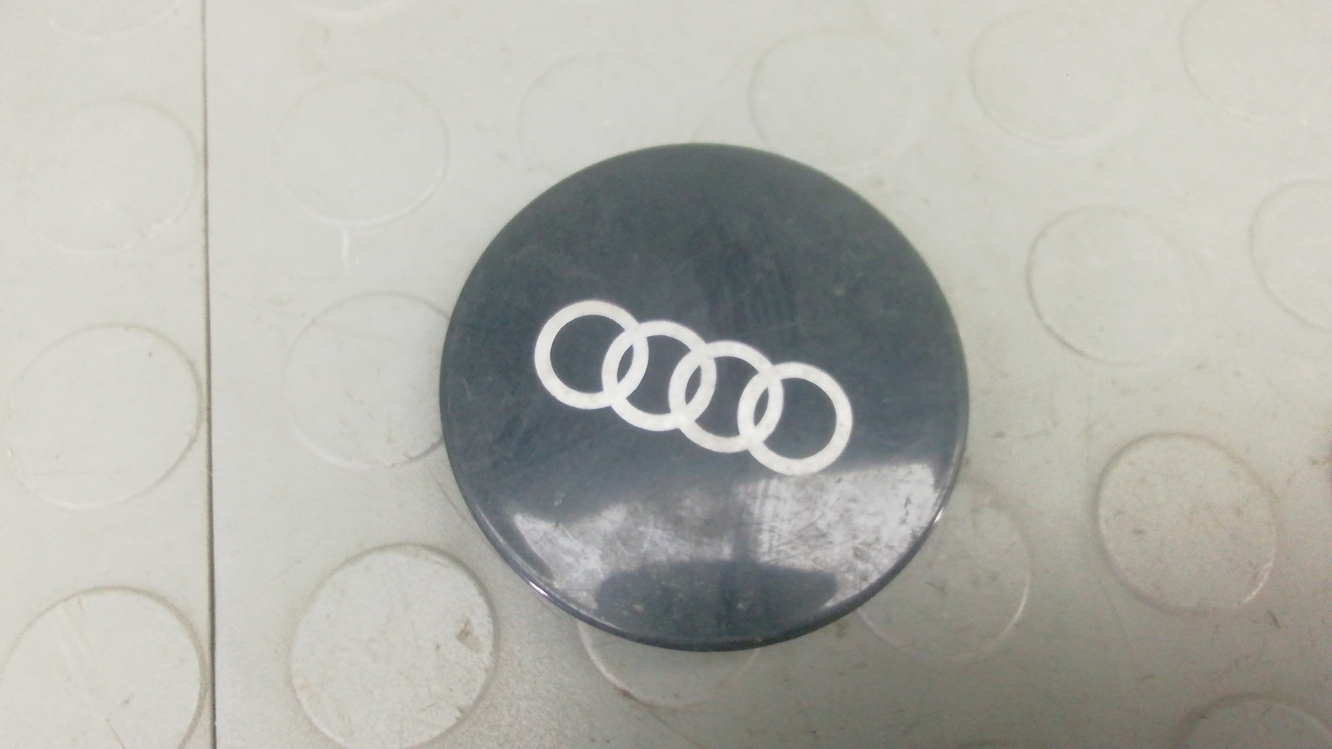 Колпачок колесный Audi A4 B6