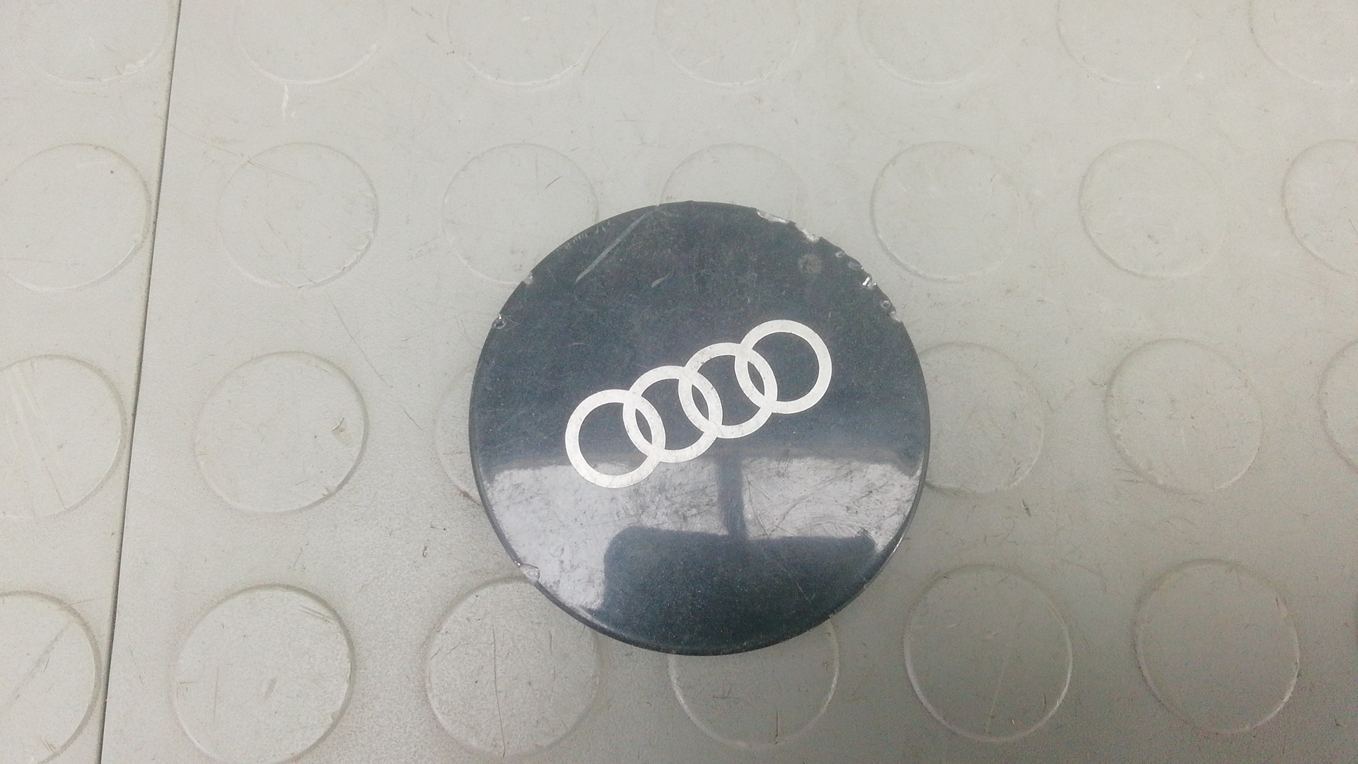 Колпачок колесный Audi A4 B6