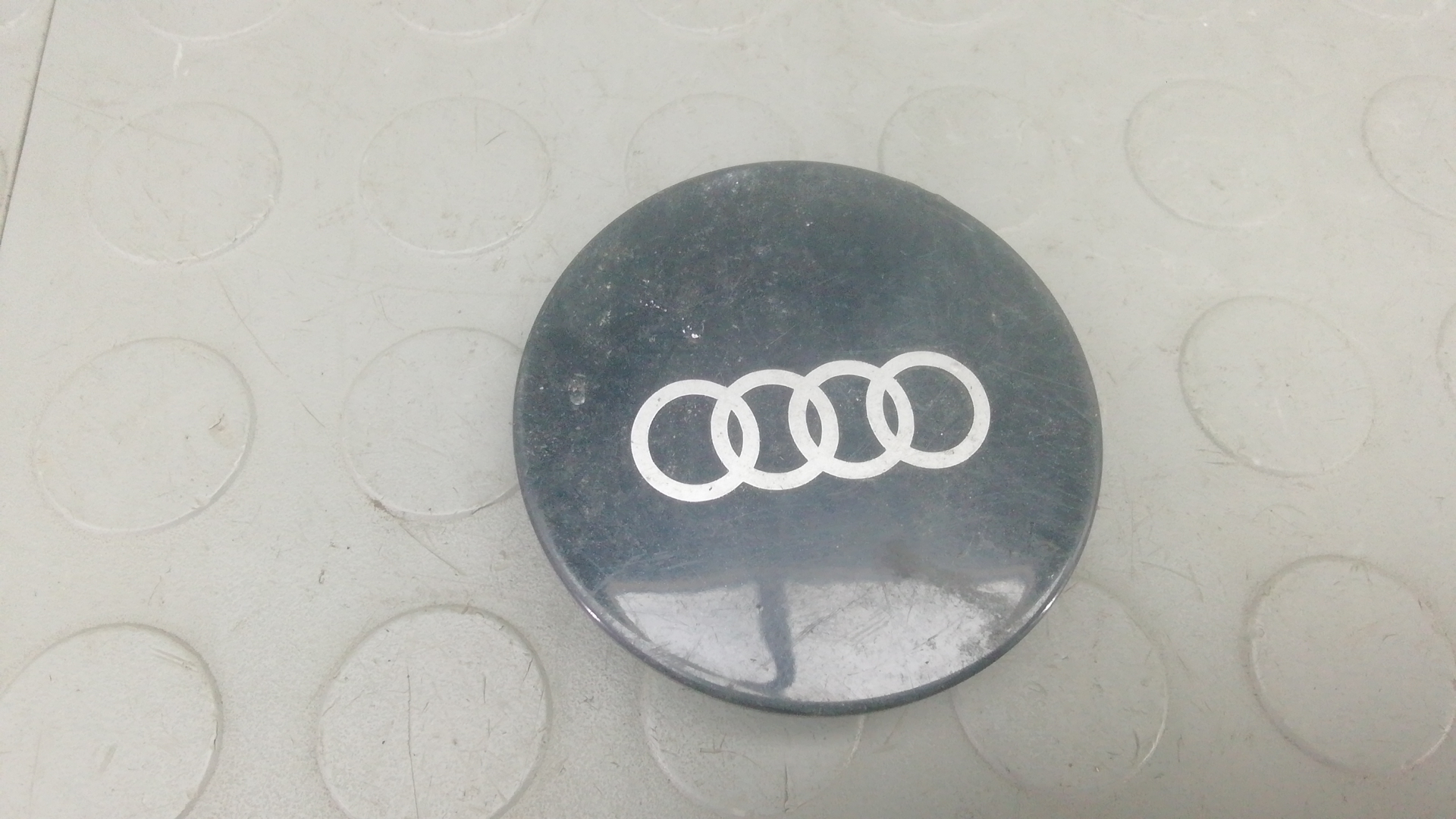 Колпачок колесный Audi A4 B6