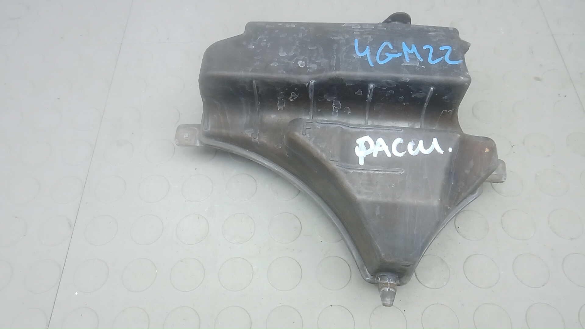 Бачок расширительный Mazda 3 BM