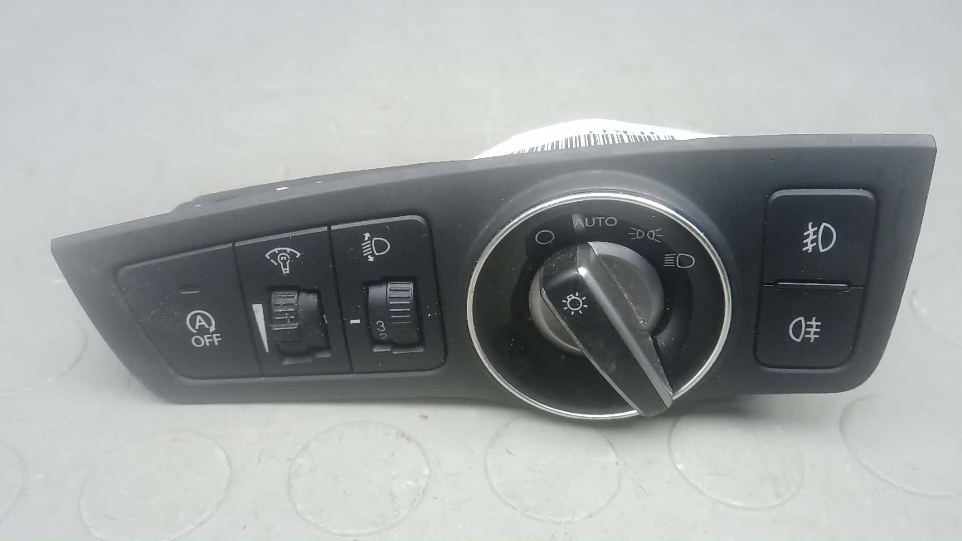 Переключатель света Hyundai i40
