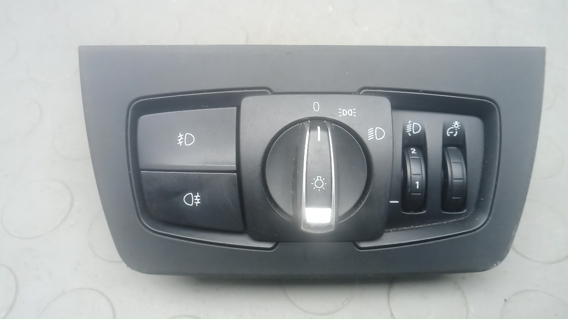 Переключатель света BMW 3 Series F30/F31