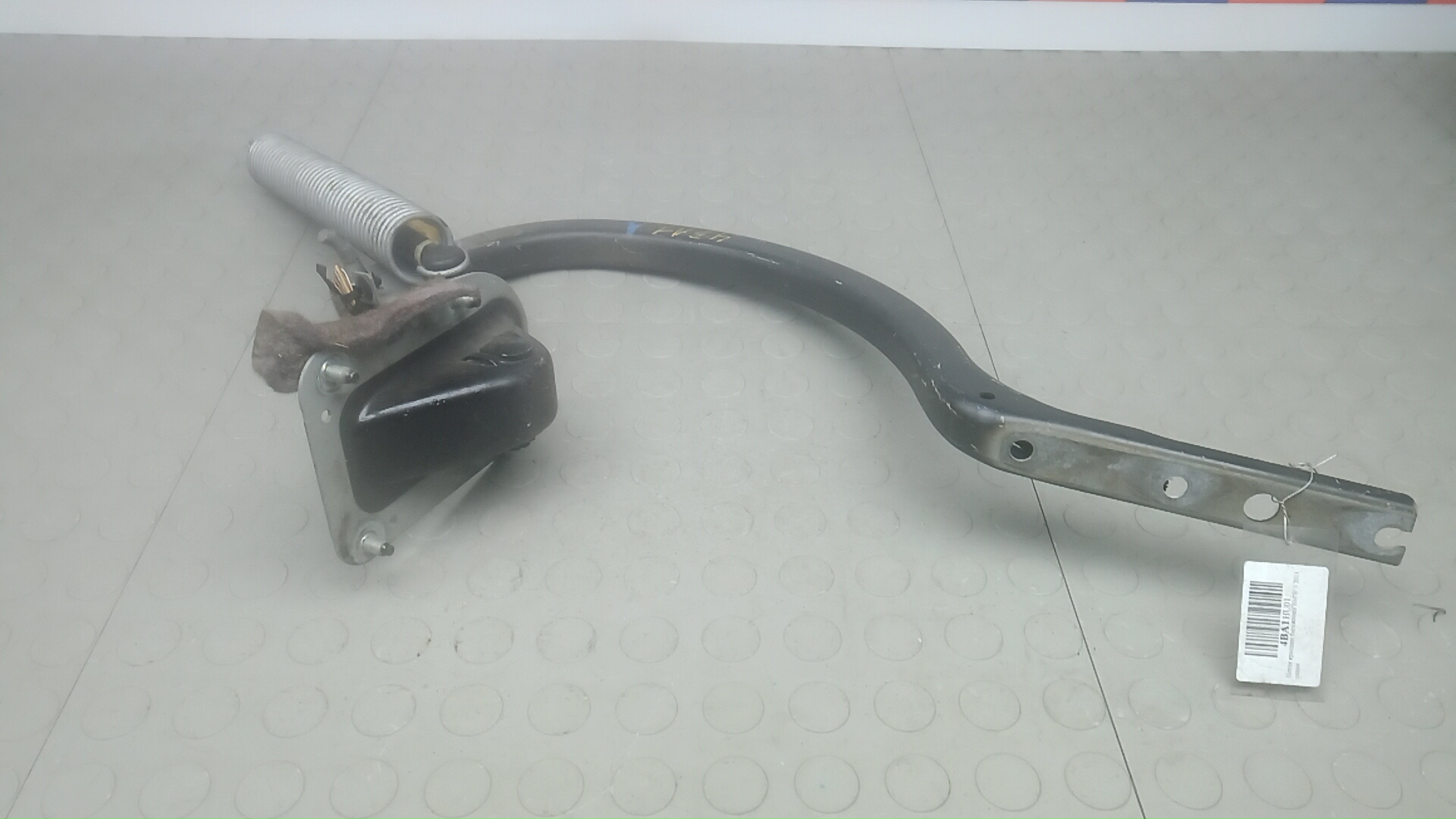 Петля крышки багажника BMW 5 Series F10/F11