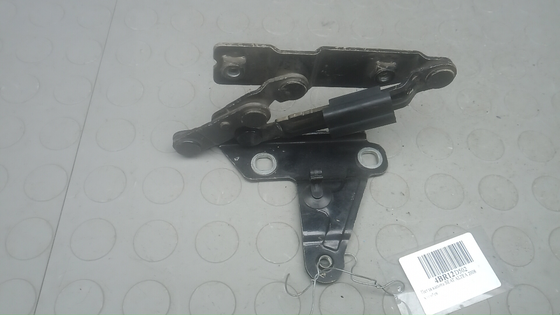 Петля капота Seat Altea 1