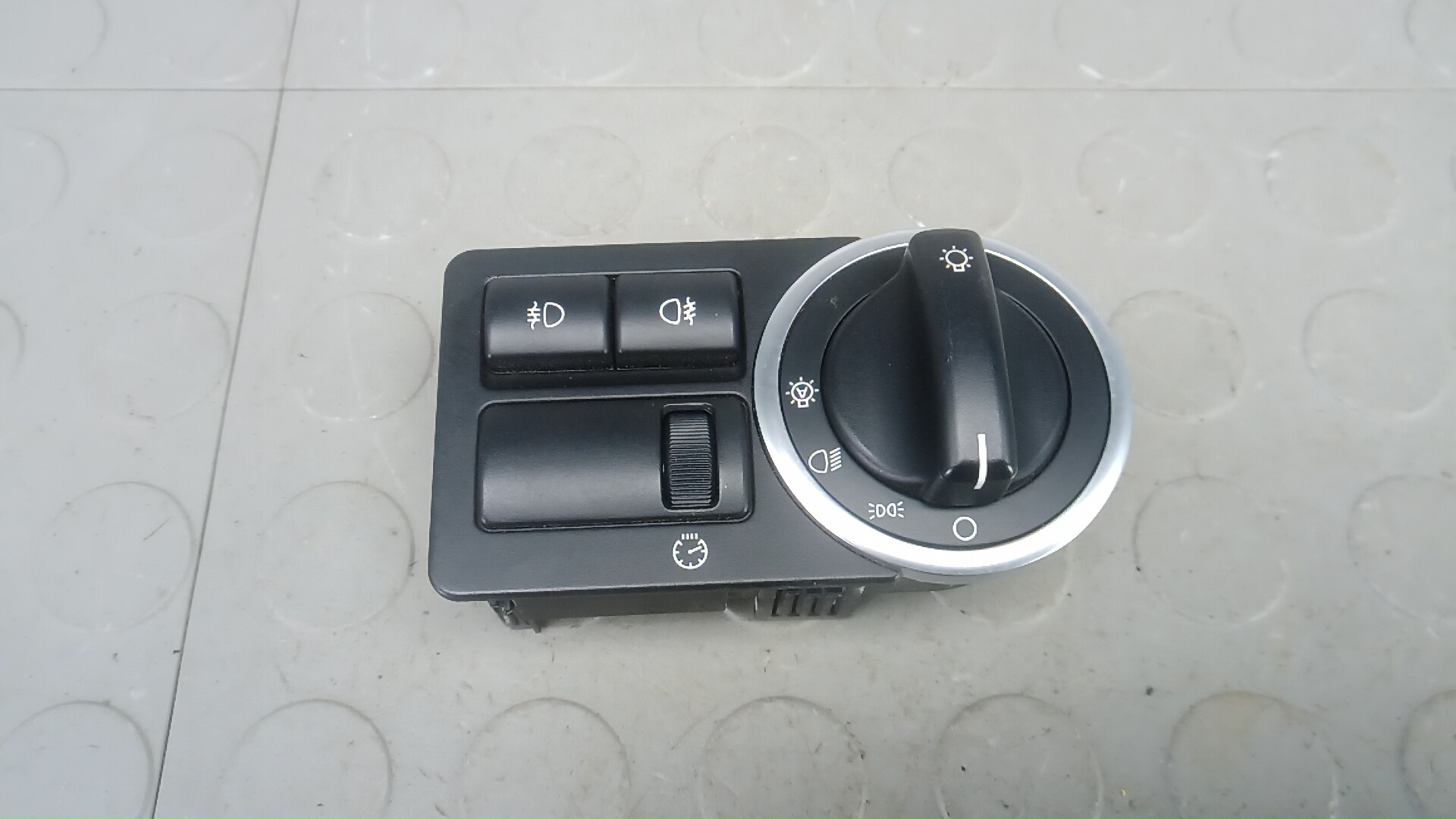 Переключатель света Land Rover Range Rover 3
