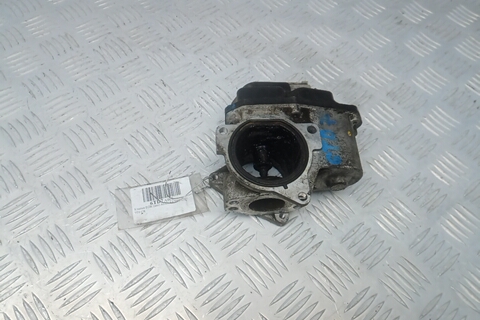 Клапан EGR дизельный Audi A4