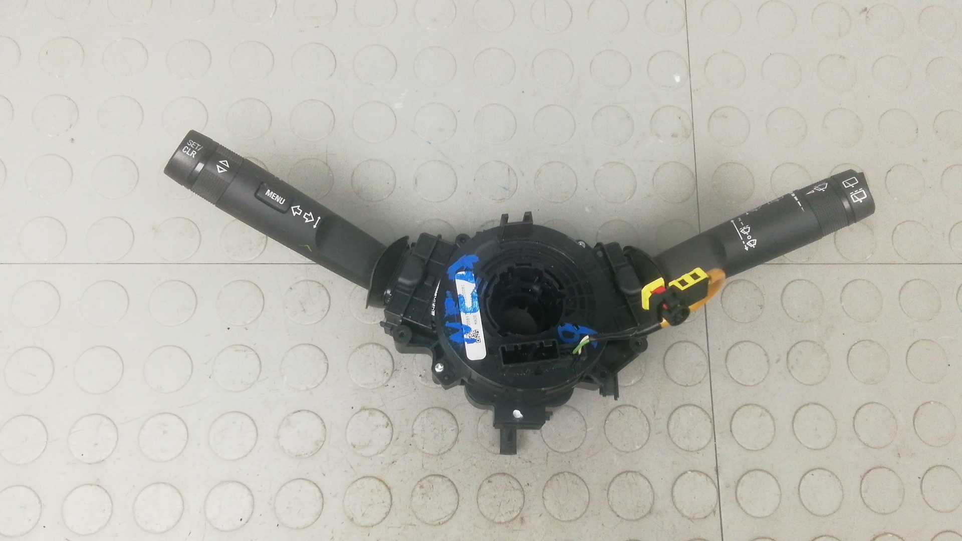 Переключатель поворотов и дворников (стрекоза) Opel Astra J
