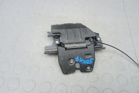 Замок 3-5 двери Land Rover Range Rover 3
