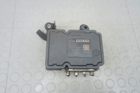 Блок ABS Volvo XC70 2