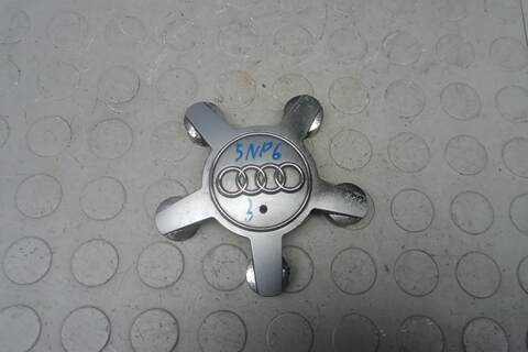Колпачок колесный Audi A4 B7